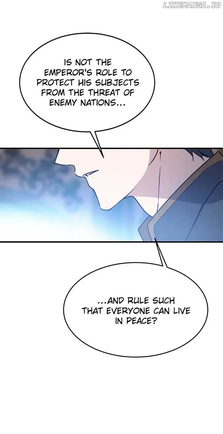 Renia, the Crazy Princess Chapter 78 – Page 53