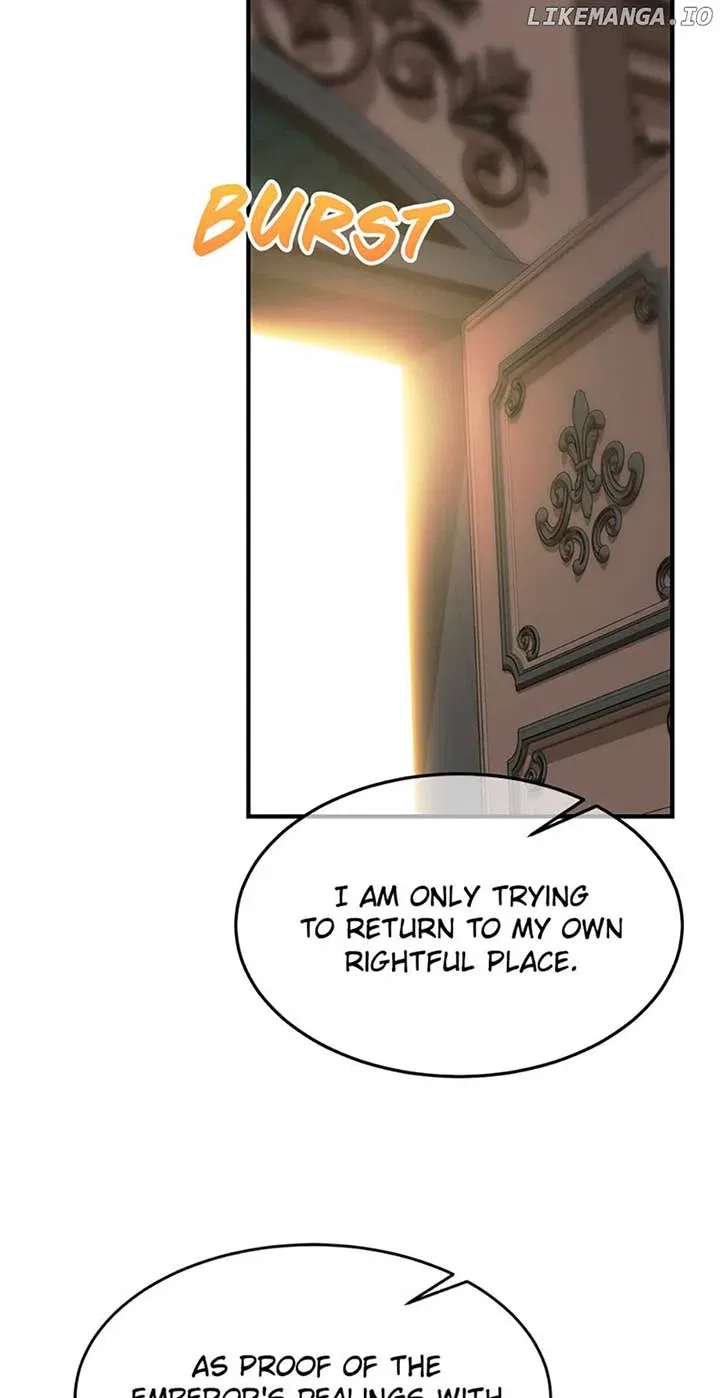 Renia, the Crazy Princess Chapter 78 – Page 56