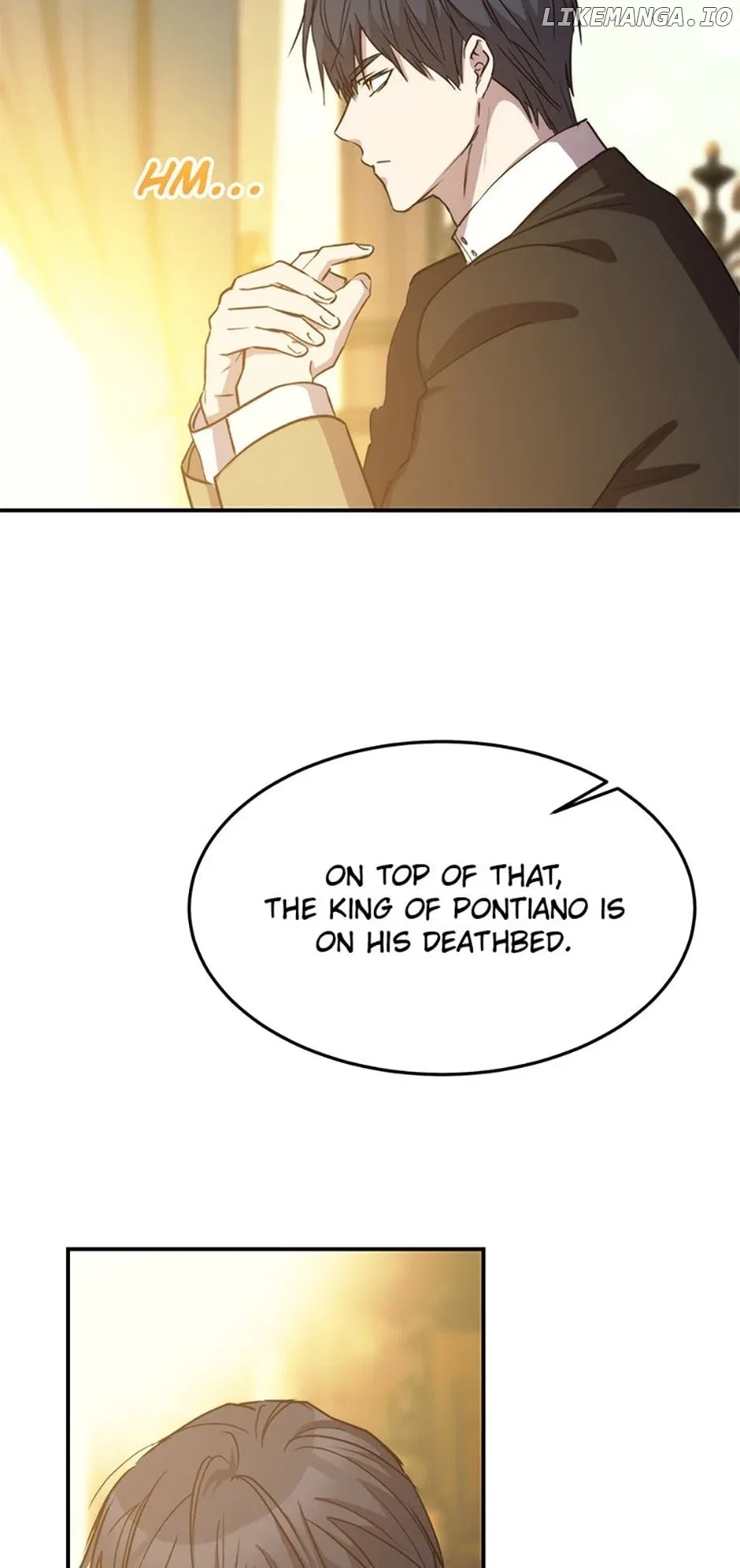 Renia, the Crazy Princess Chapter 77 – Page 2