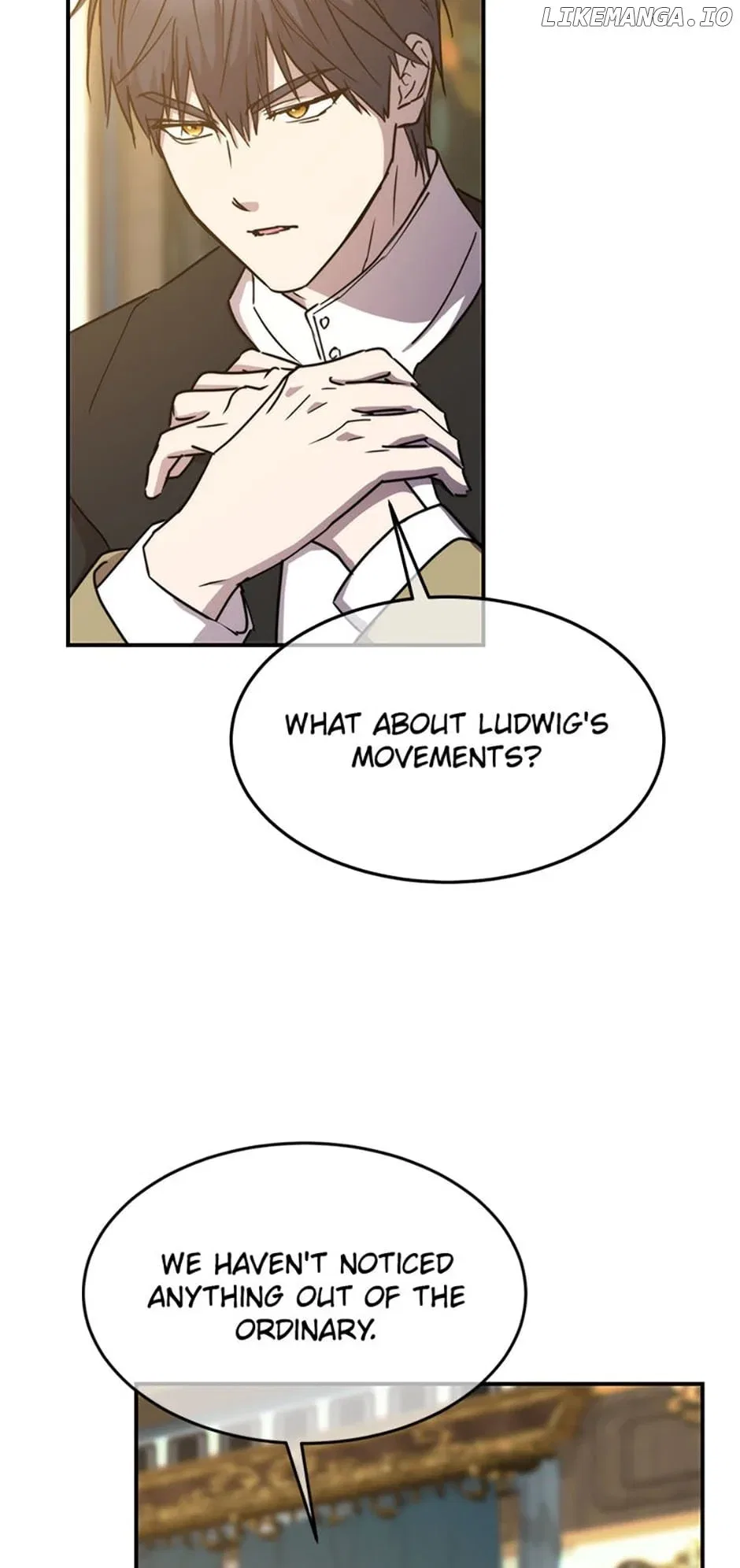 Renia, the Crazy Princess Chapter 77 – Page 3