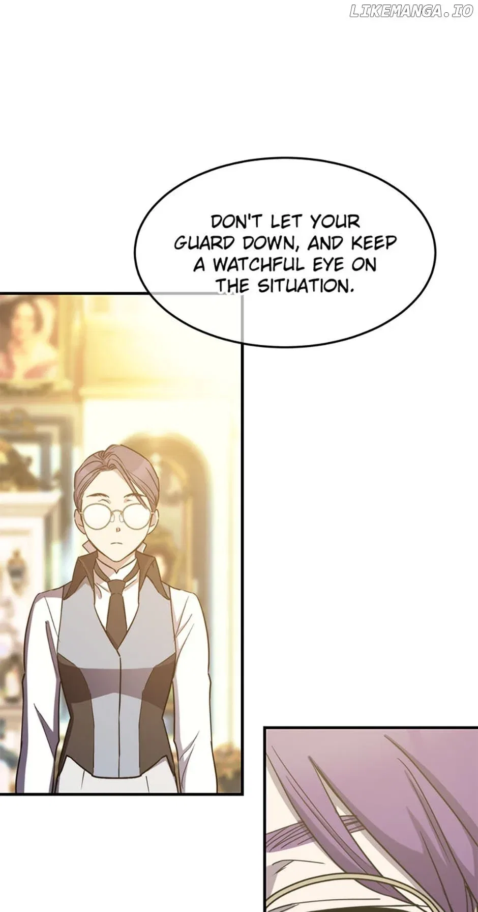 Renia, the Crazy Princess Chapter 77 – Page 7