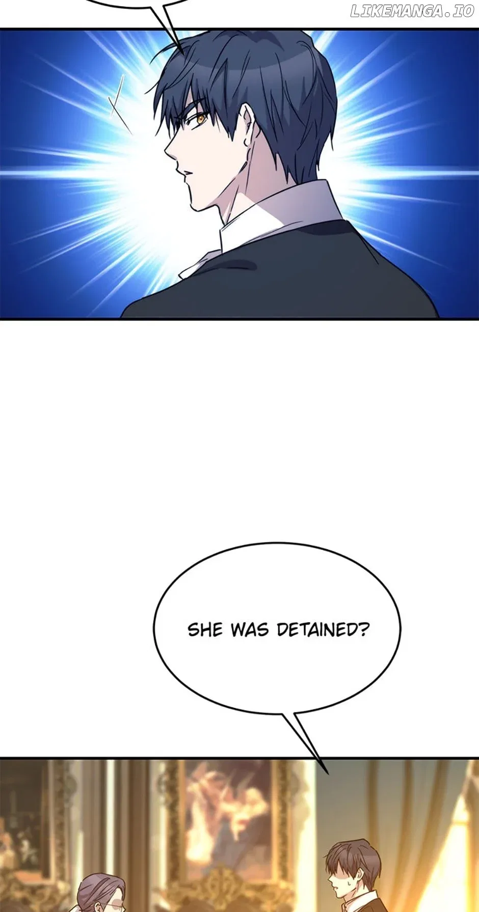 Renia, the Crazy Princess Chapter 77 – Page 9