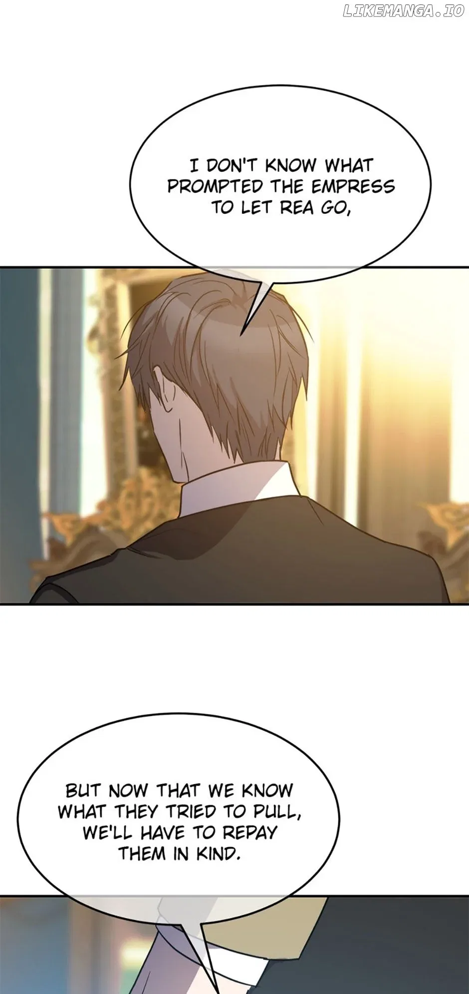 Renia, the Crazy Princess Chapter 77 – Page 14