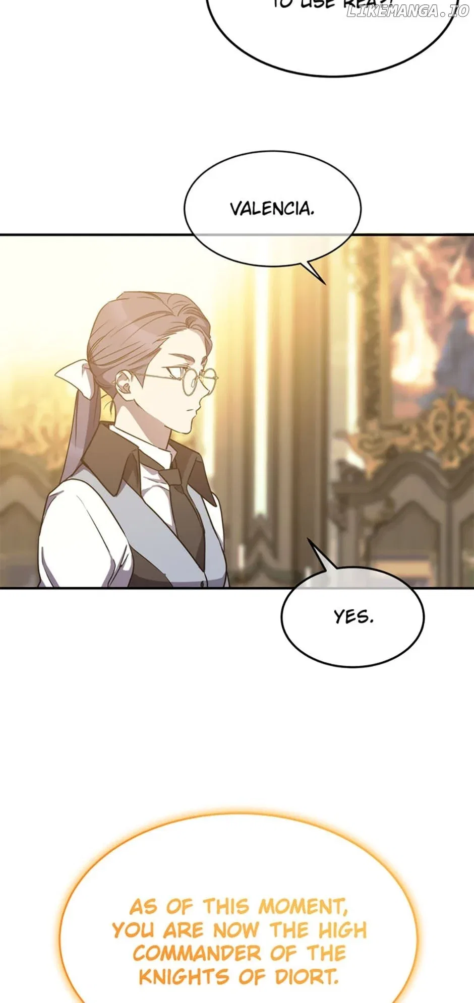 Renia, the Crazy Princess Chapter 77 – Page 18