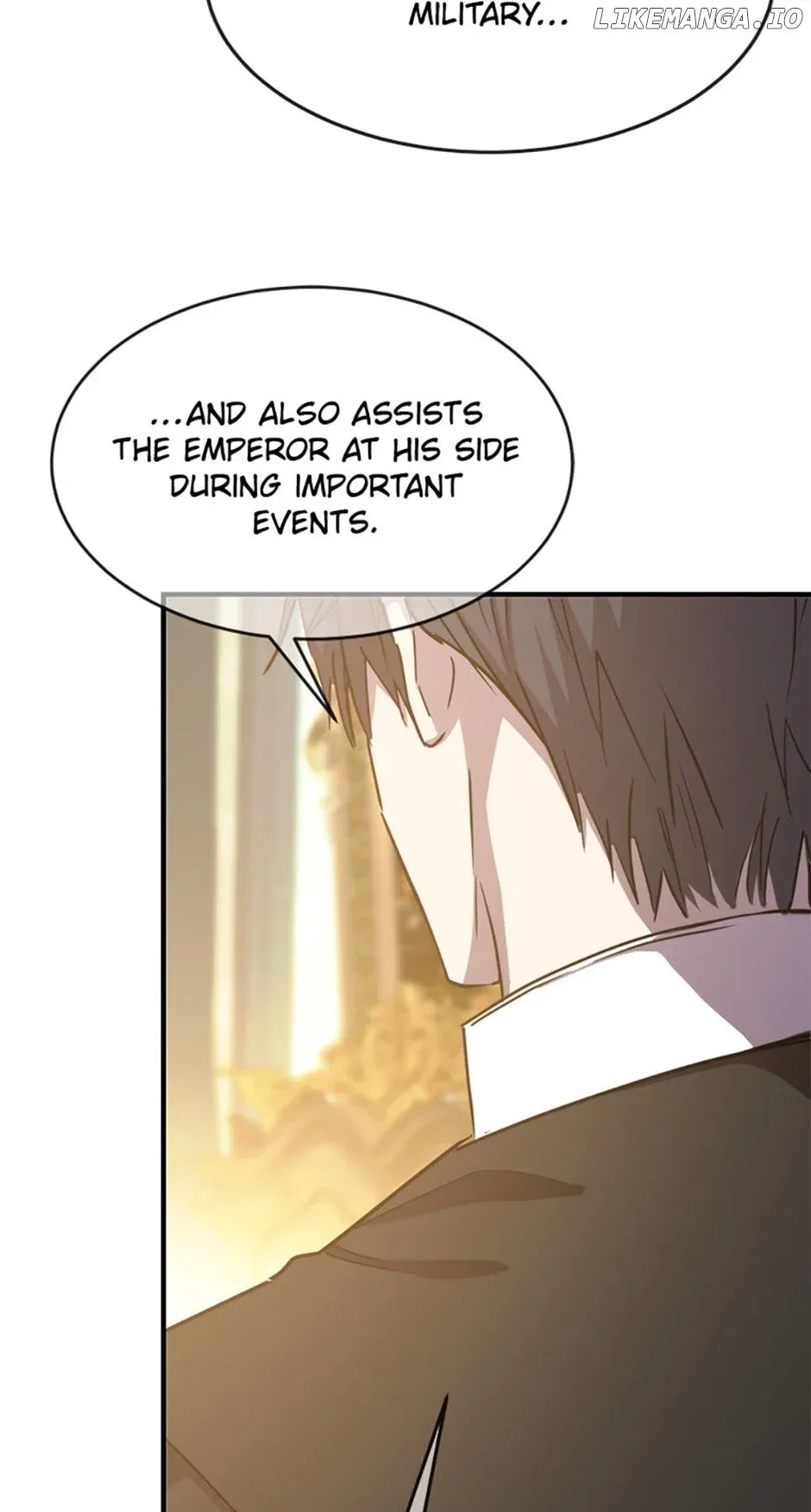 Renia, the Crazy Princess Chapter 77 – Page 21