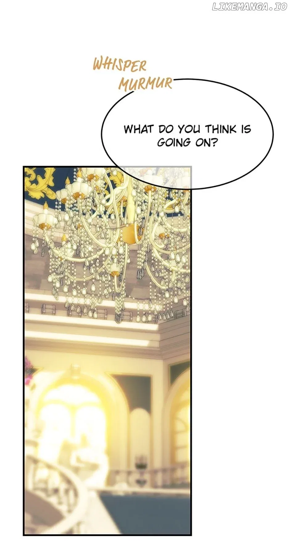 Renia, the Crazy Princess Chapter 77 – Page 27