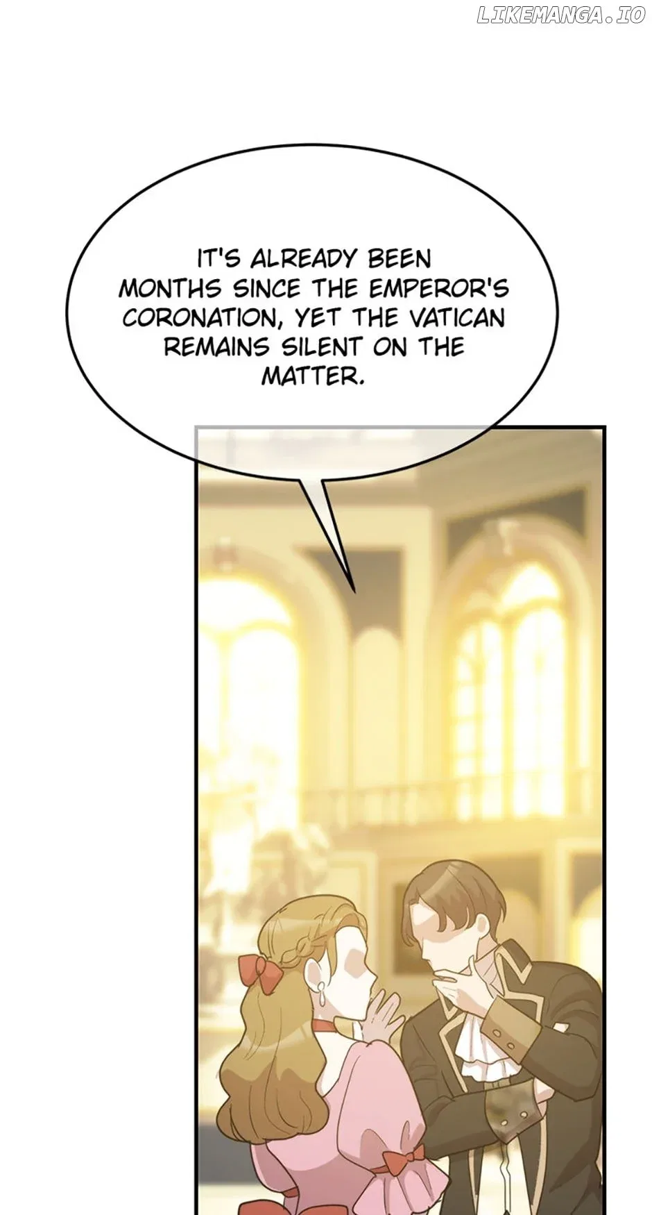 Renia, the Crazy Princess Chapter 77 – Page 28