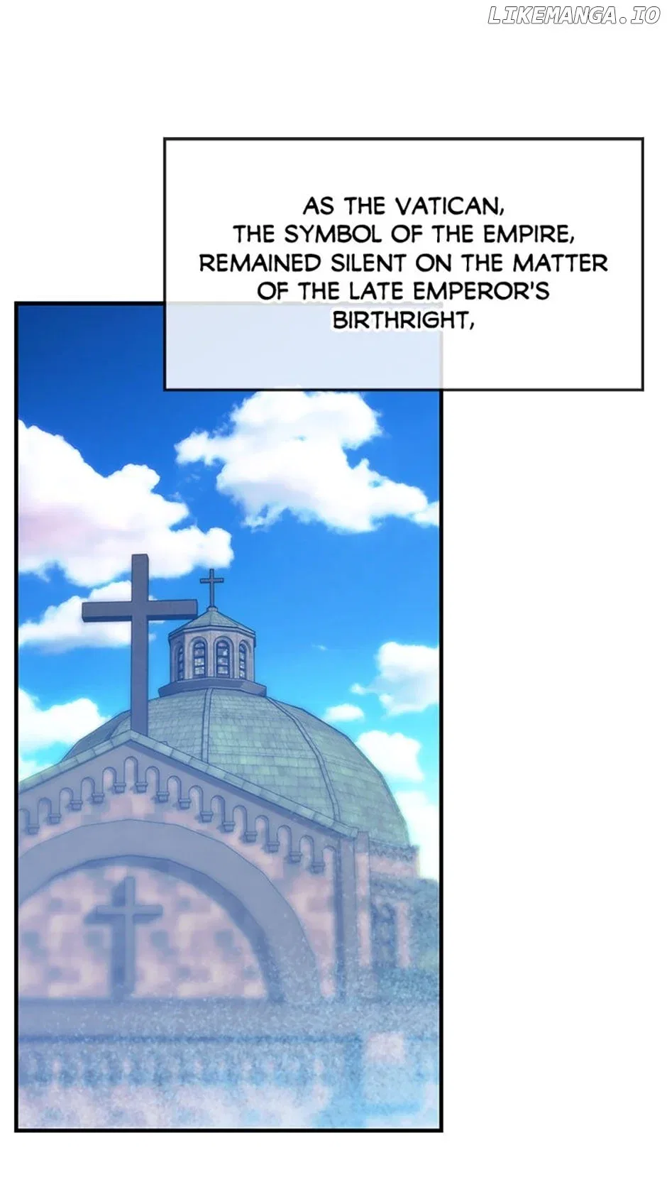 Renia, the Crazy Princess Chapter 77 – Page 34