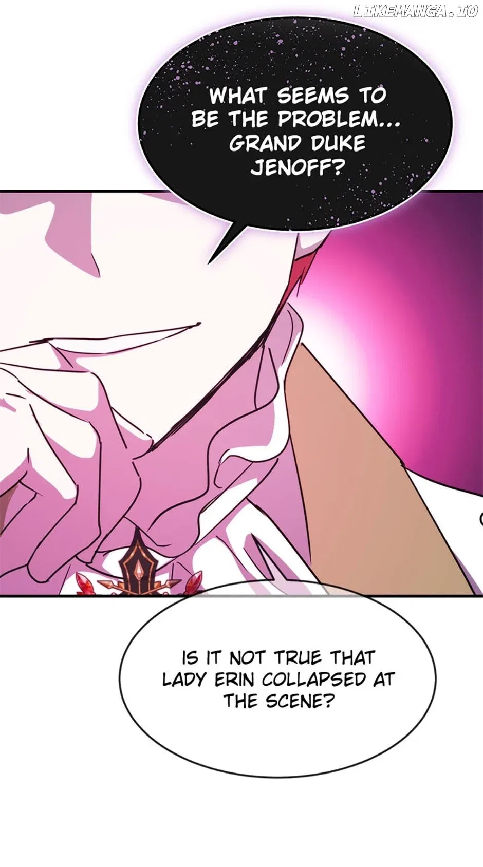 Renia, the Crazy Princess Chapter 77 – Page 39