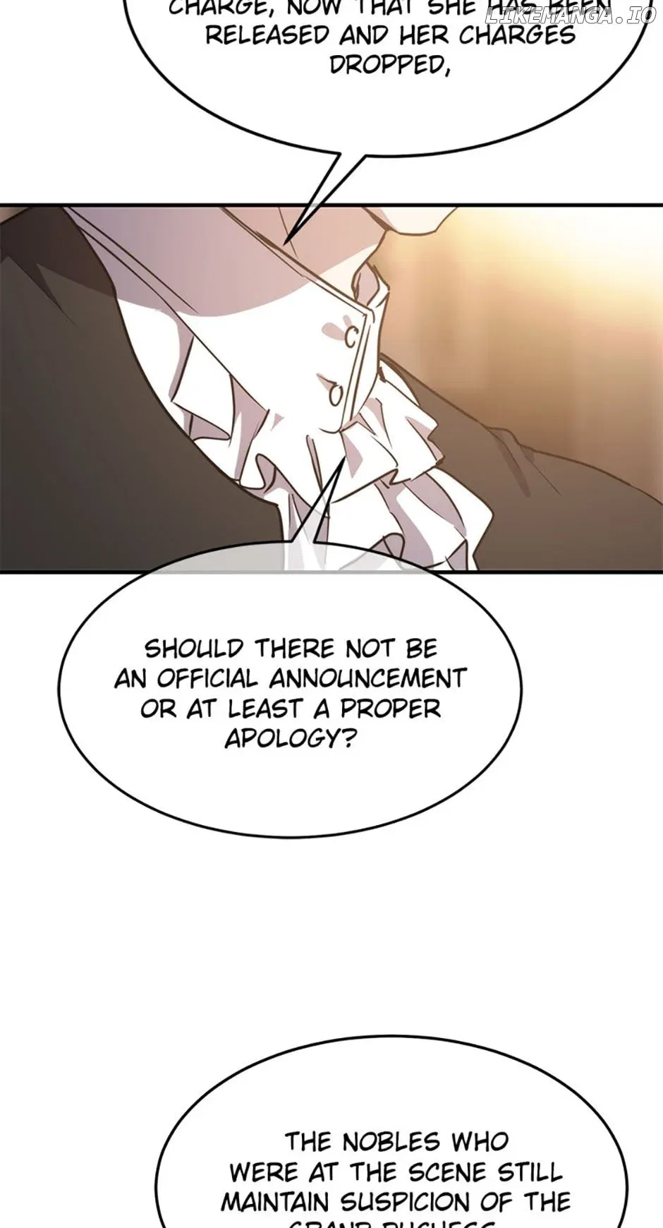 Renia, the Crazy Princess Chapter 77 – Page 41
