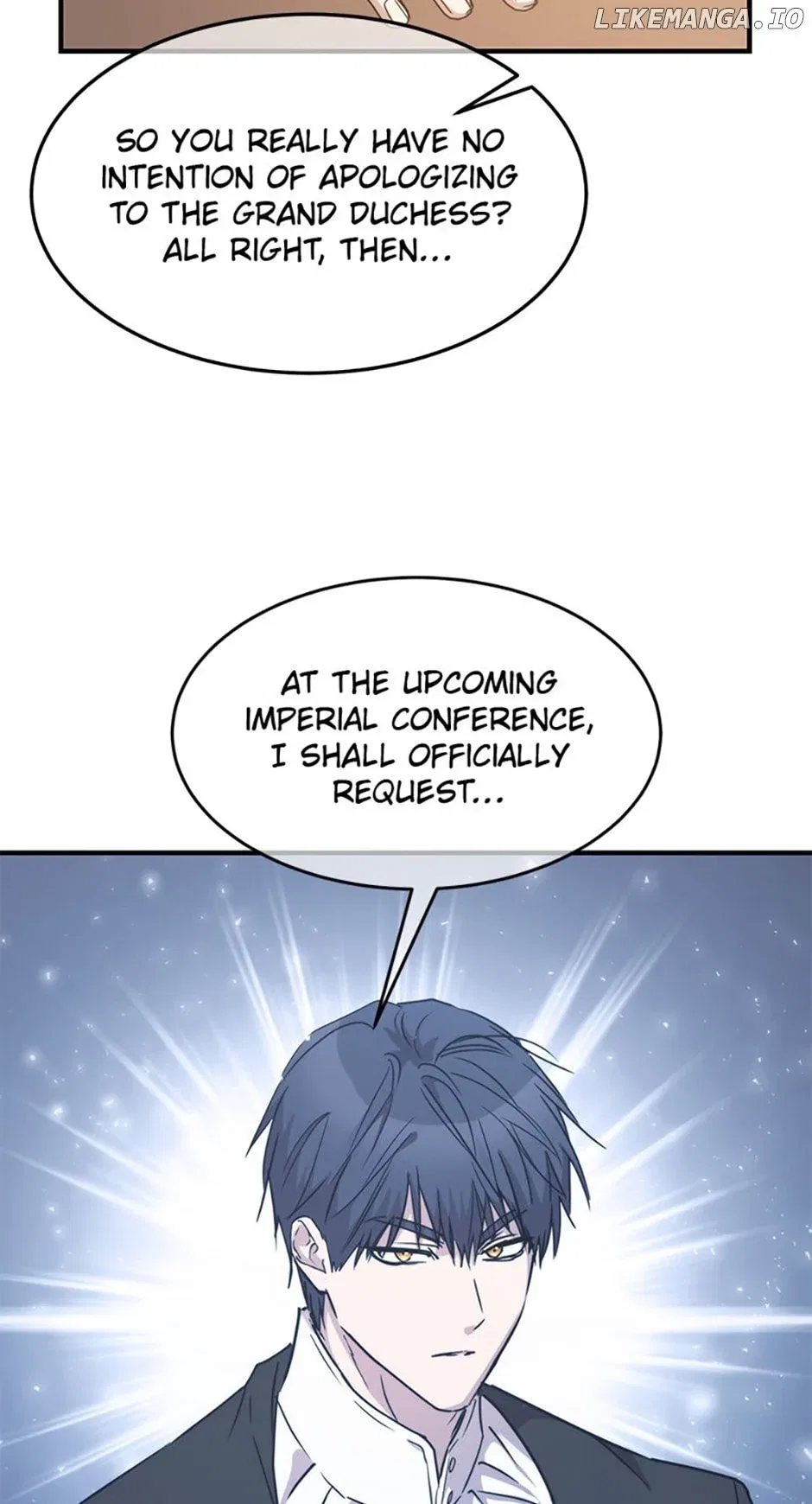 Renia, the Crazy Princess Chapter 77 – Page 45
