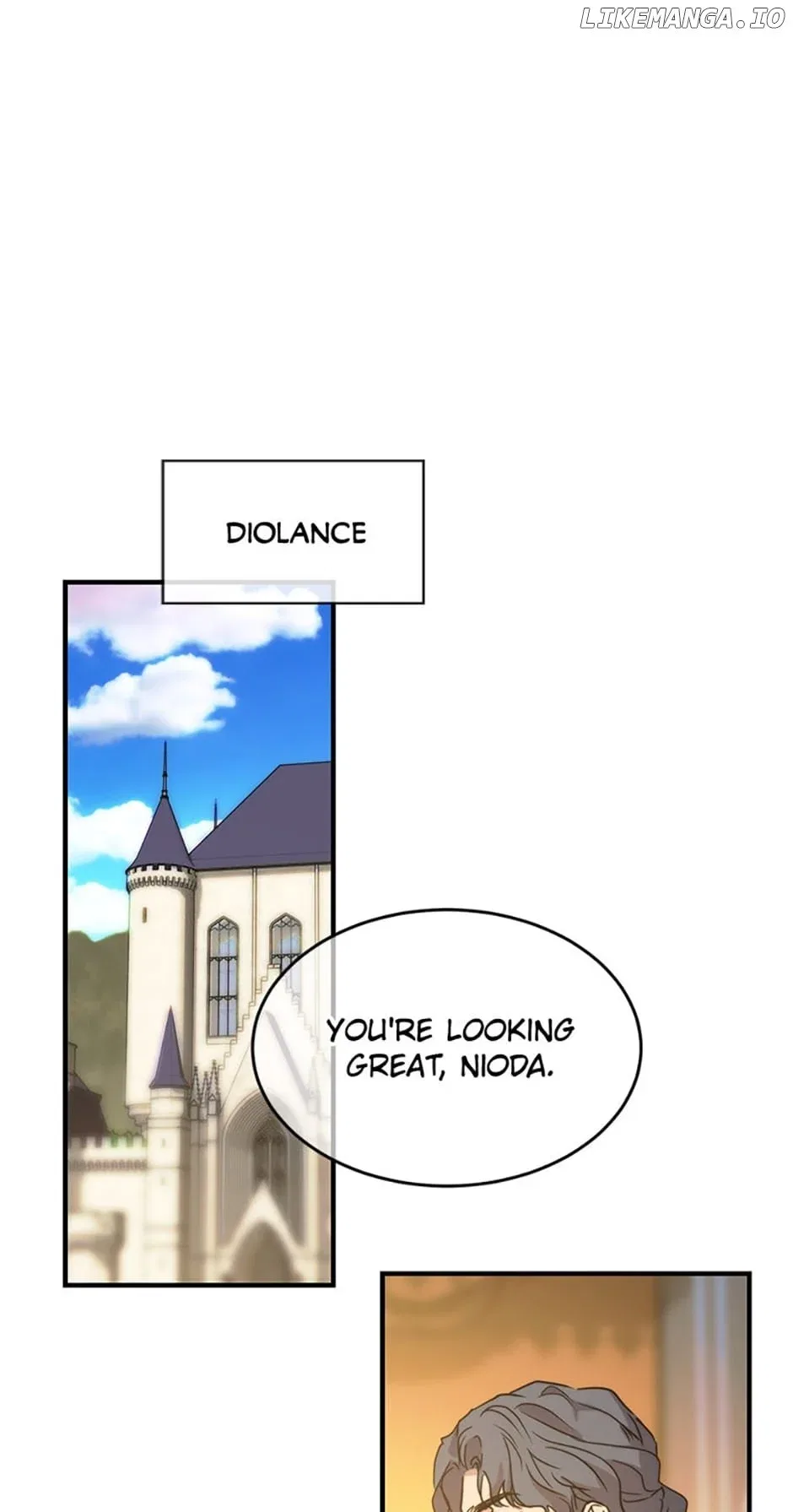 Renia, the Crazy Princess Chapter 77 – Page 47