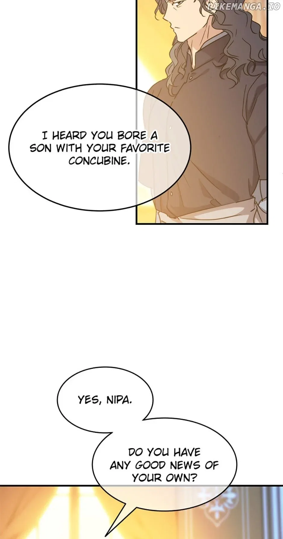 Renia, the Crazy Princess Chapter 77 – Page 48