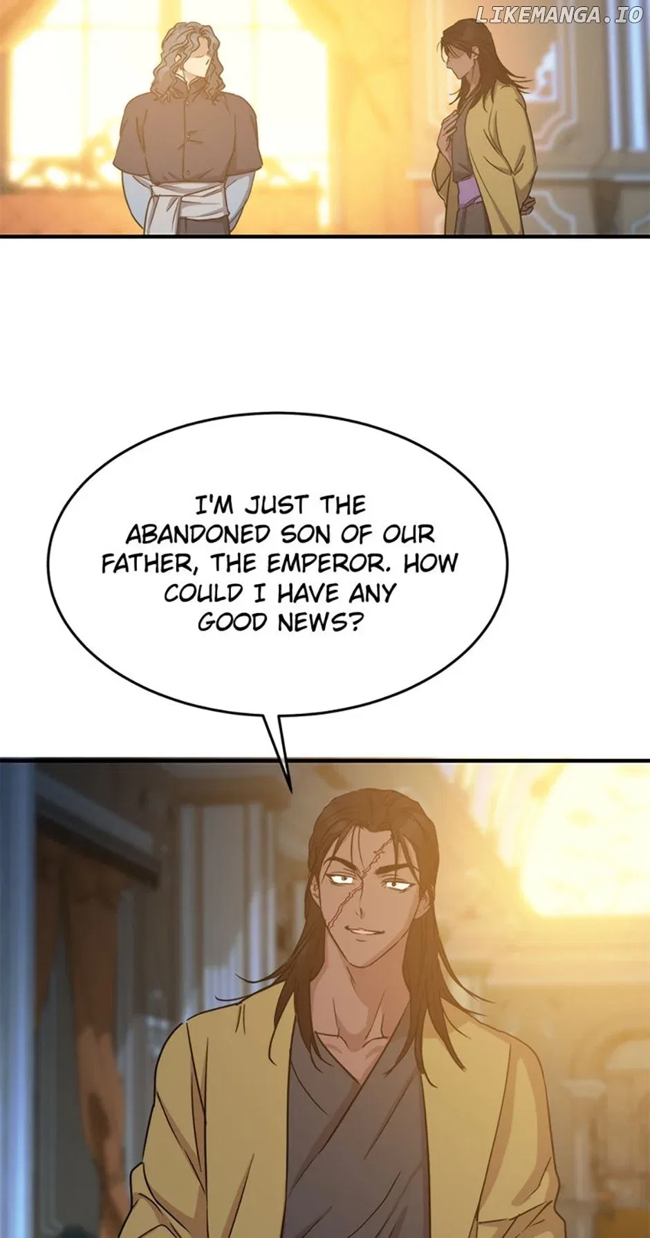 Renia, the Crazy Princess Chapter 77 – Page 49