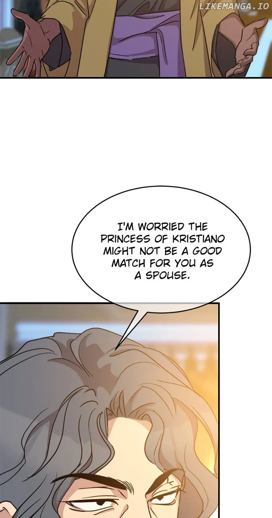 Renia, the Crazy Princess Chapter 77 – Page 50