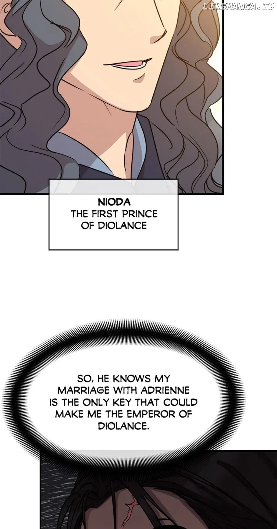 Renia, the Crazy Princess Chapter 77 – Page 51