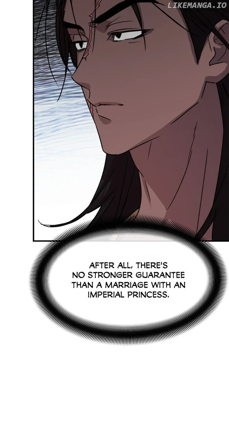 Renia, the Crazy Princess Chapter 77 – Page 52
