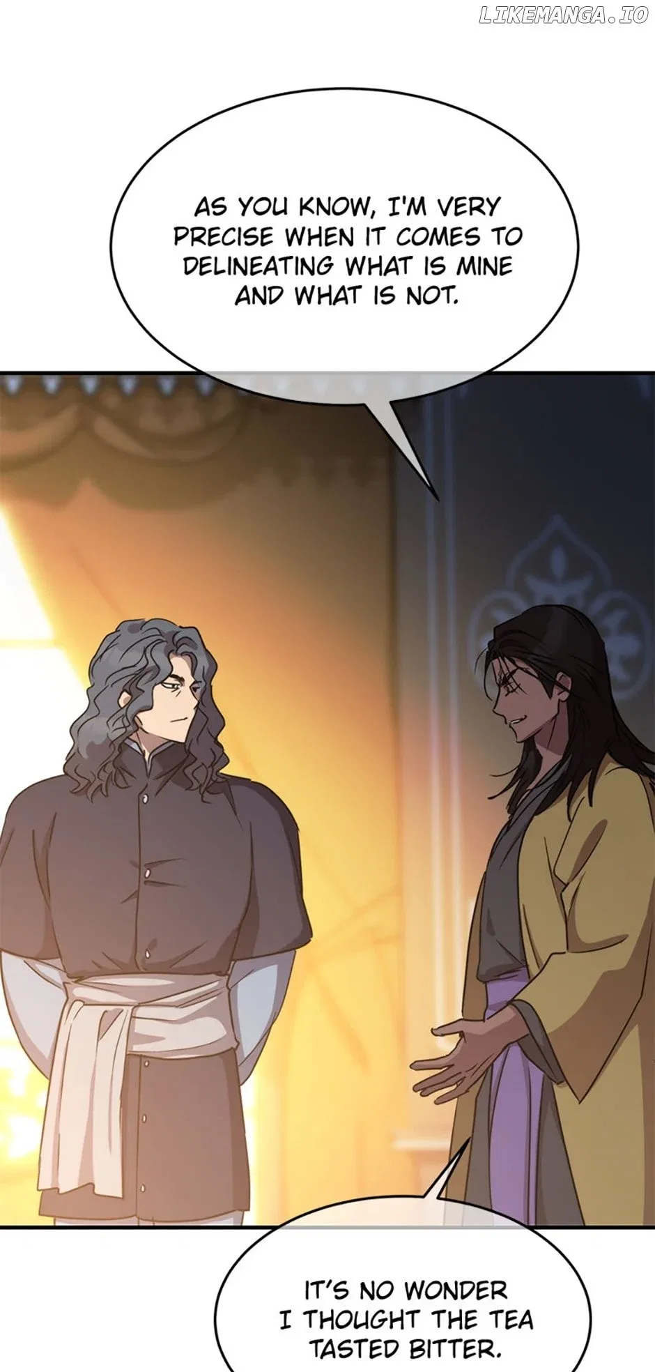 Renia, the Crazy Princess Chapter 77 – Page 55