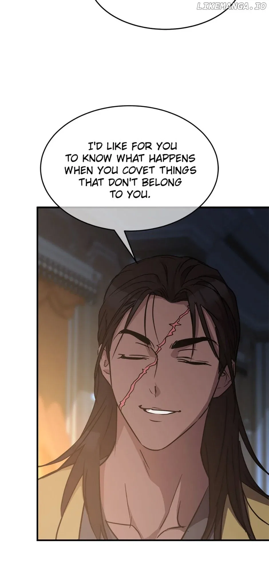 Renia, the Crazy Princess Chapter 77 – Page 56