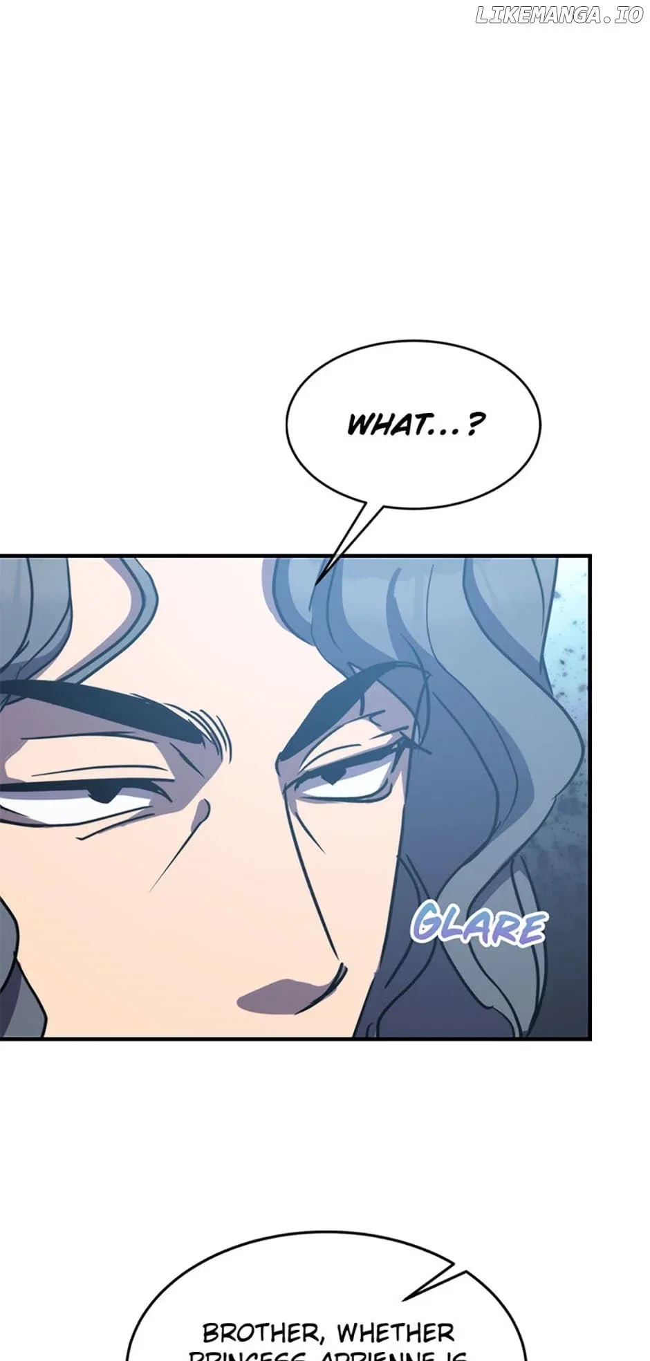 Renia, the Crazy Princess Chapter 77 – Page 57