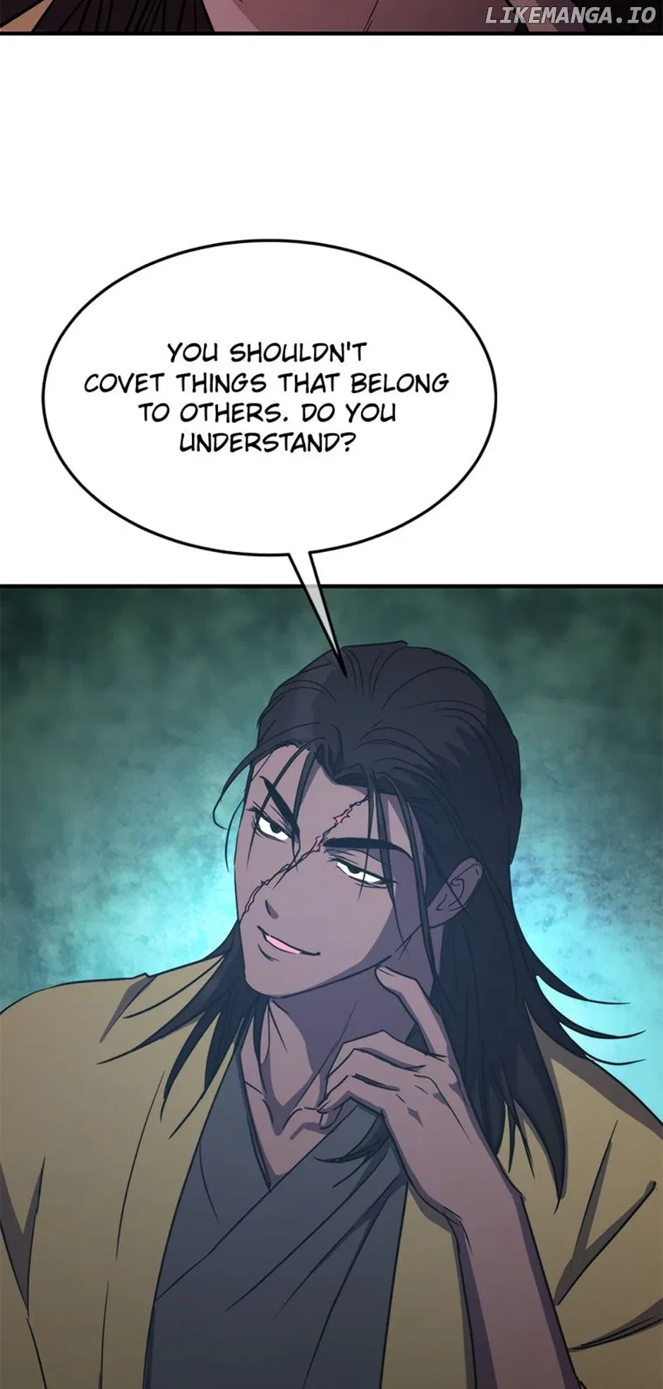 Renia, the Crazy Princess Chapter 77 – Page 59