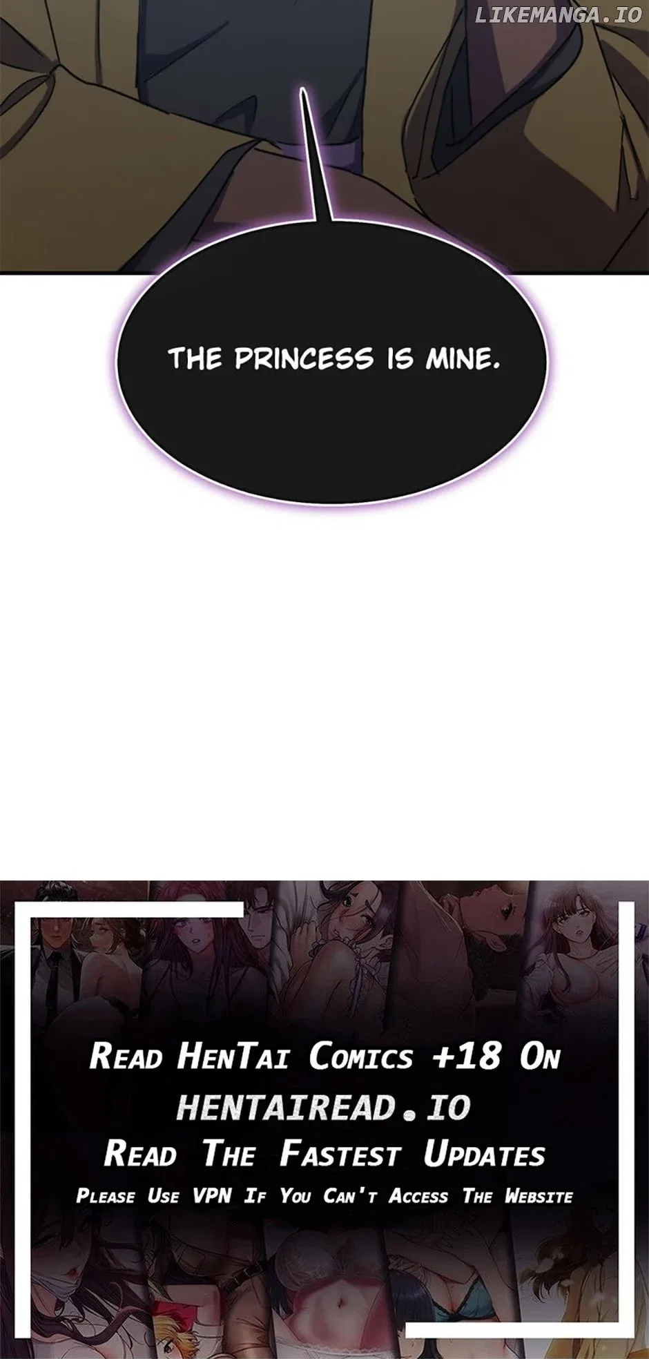Renia, the Crazy Princess Chapter 77 – Page 60