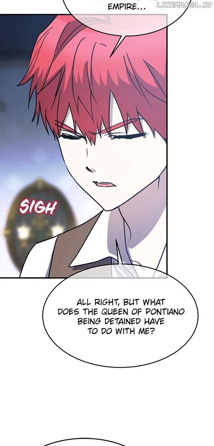 Renia, the Crazy Princess Chapter 76 – Page 5