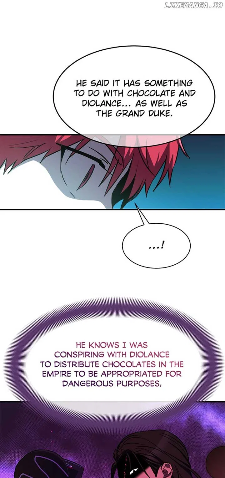 Renia, the Crazy Princess Chapter 76 – Page 7
