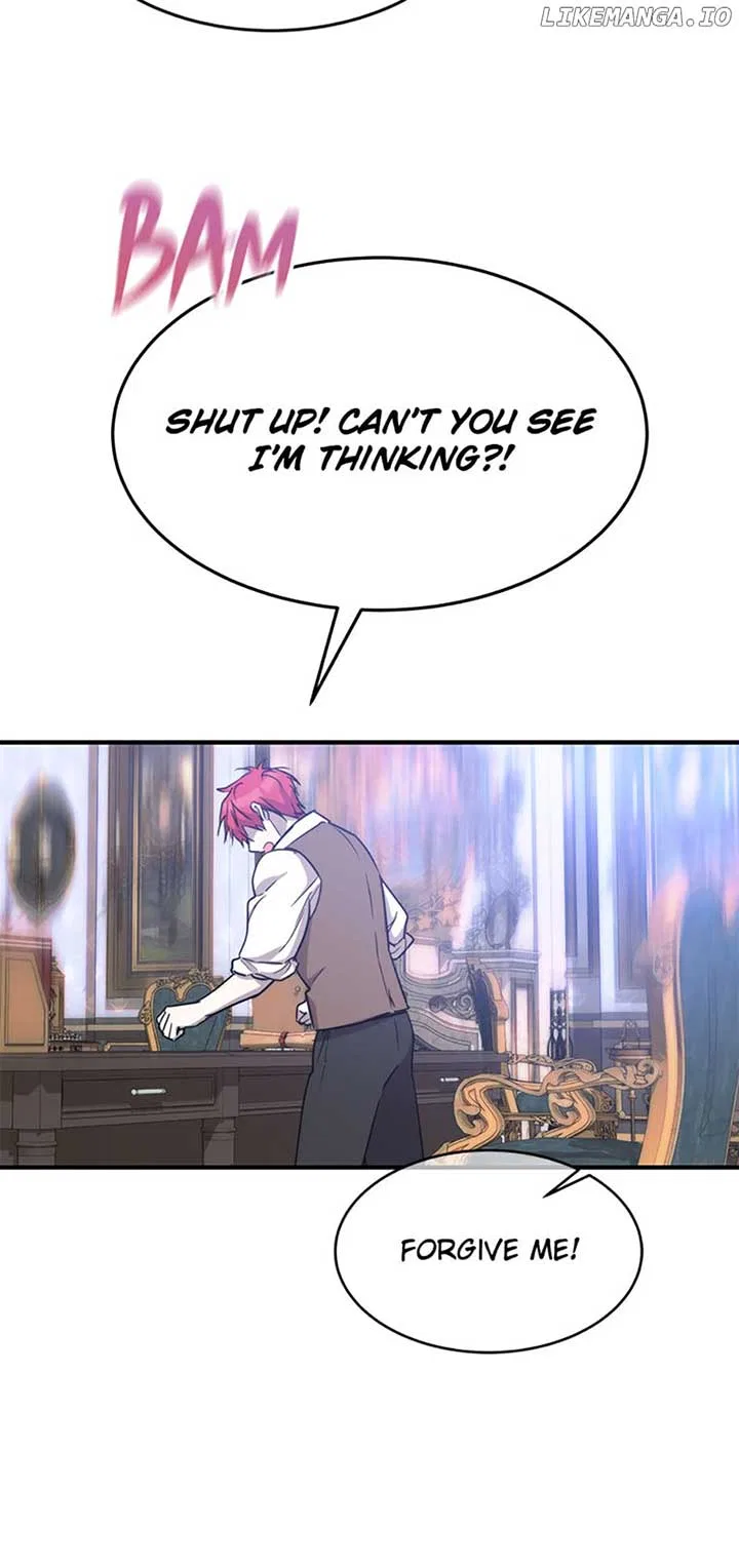 Renia, the Crazy Princess Chapter 76 – Page 10