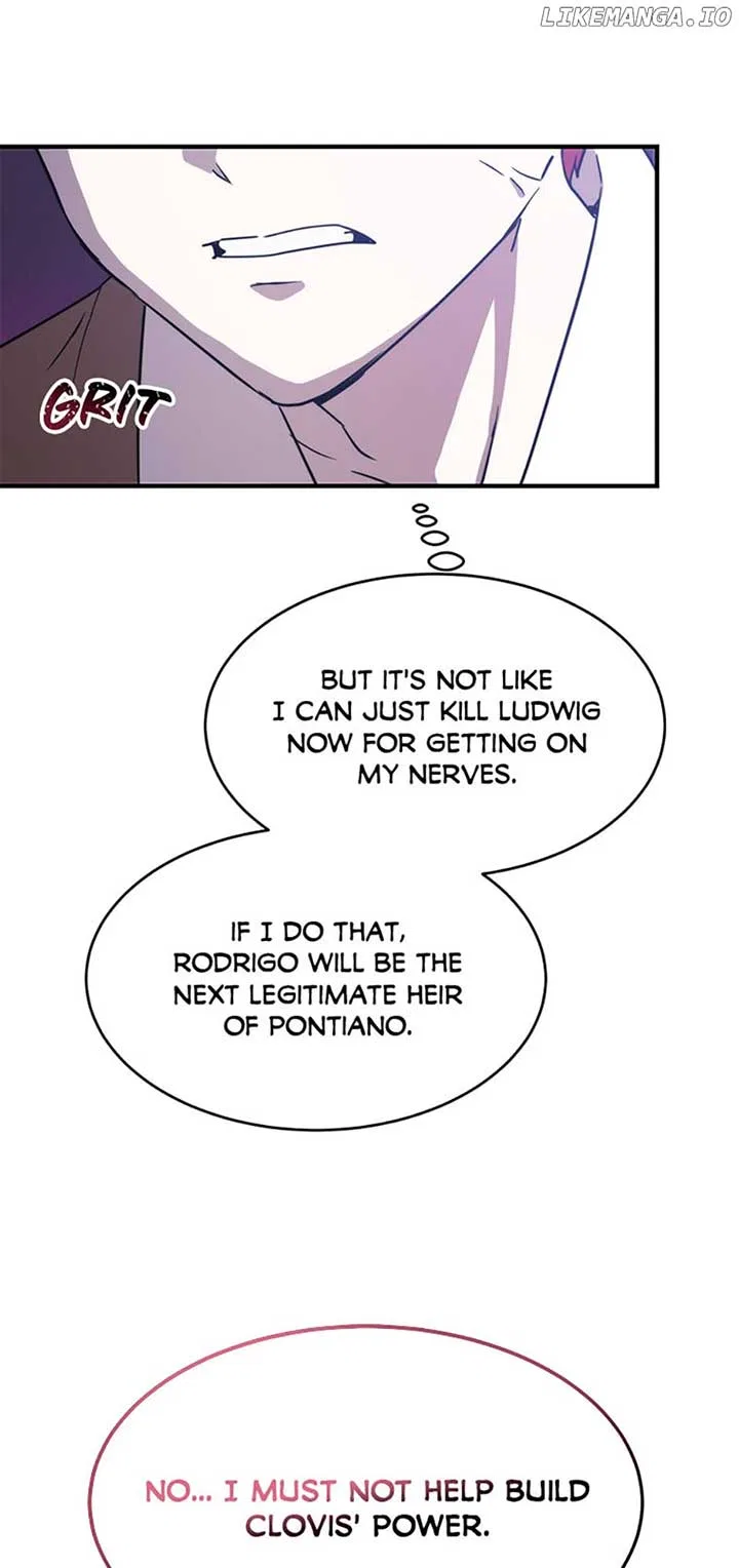 Renia, the Crazy Princess Chapter 76 – Page 11