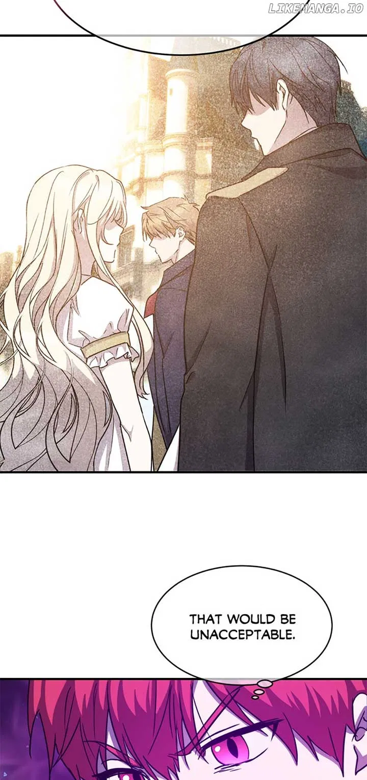 Renia, the Crazy Princess Chapter 76 – Page 12
