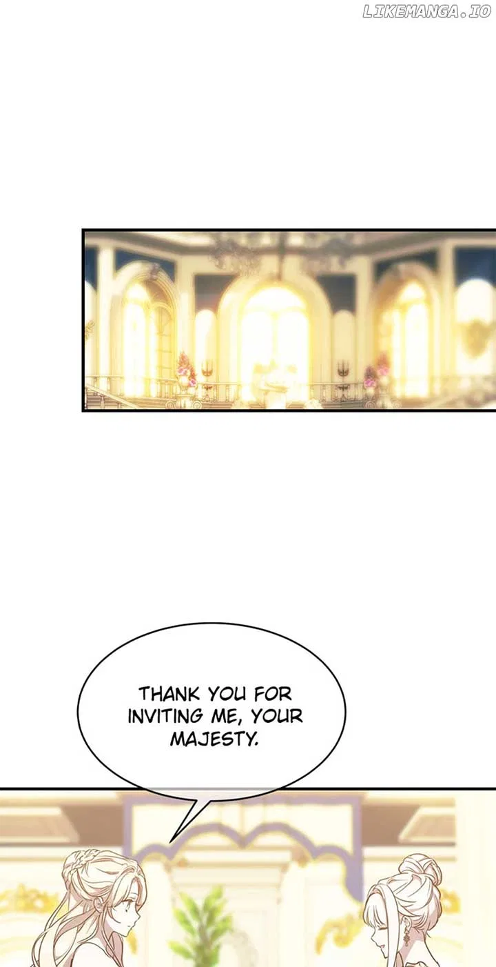 Renia, the Crazy Princess Chapter 76 – Page 14
