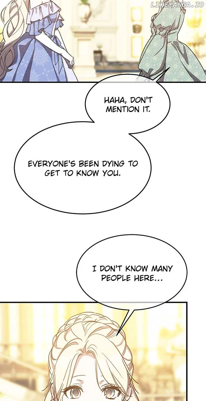 Renia, the Crazy Princess Chapter 76 – Page 15