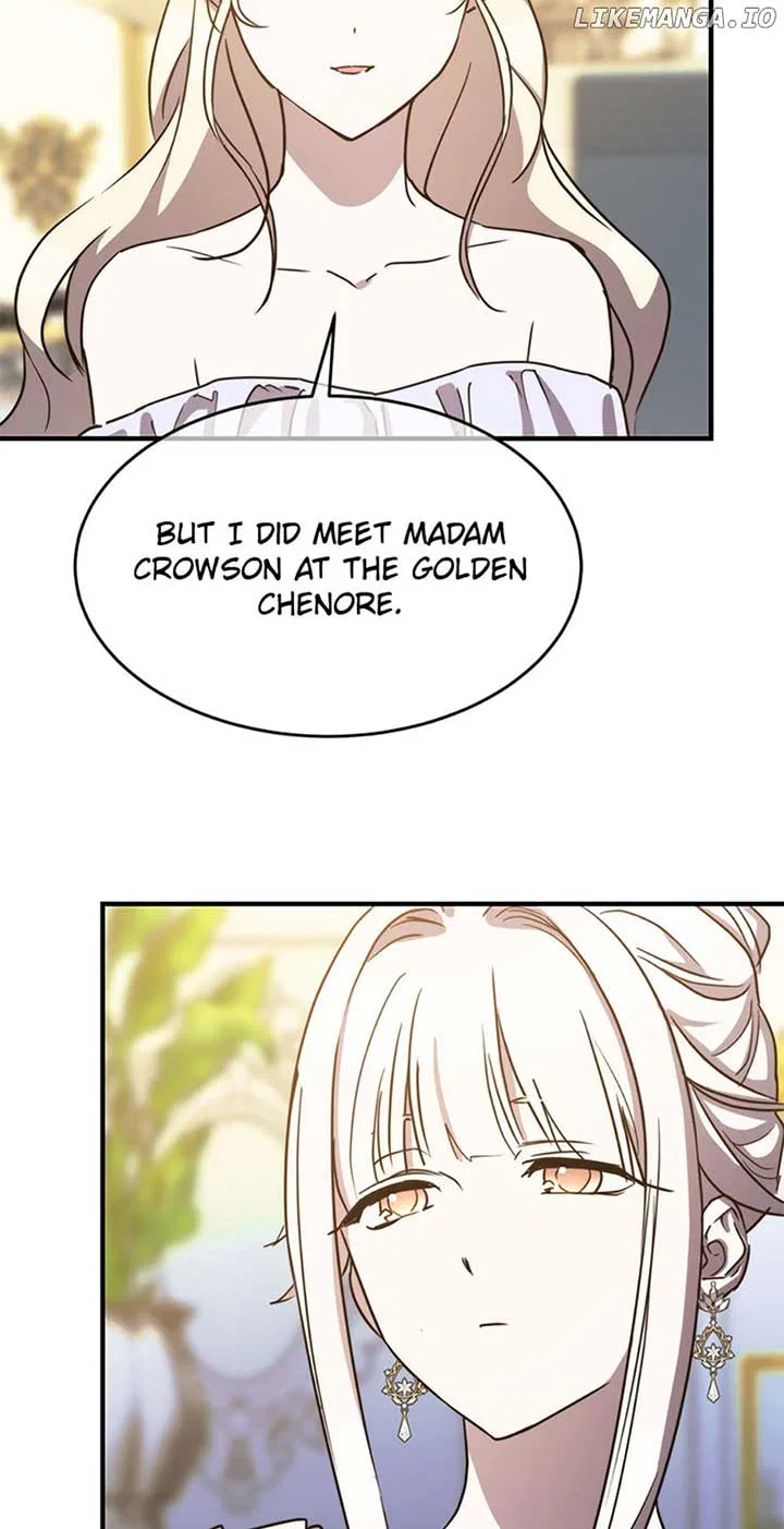 Renia, the Crazy Princess Chapter 76 – Page 16