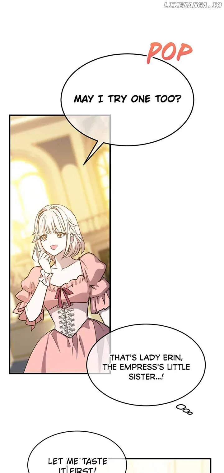 Renia, the Crazy Princess Chapter 76 – Page 20