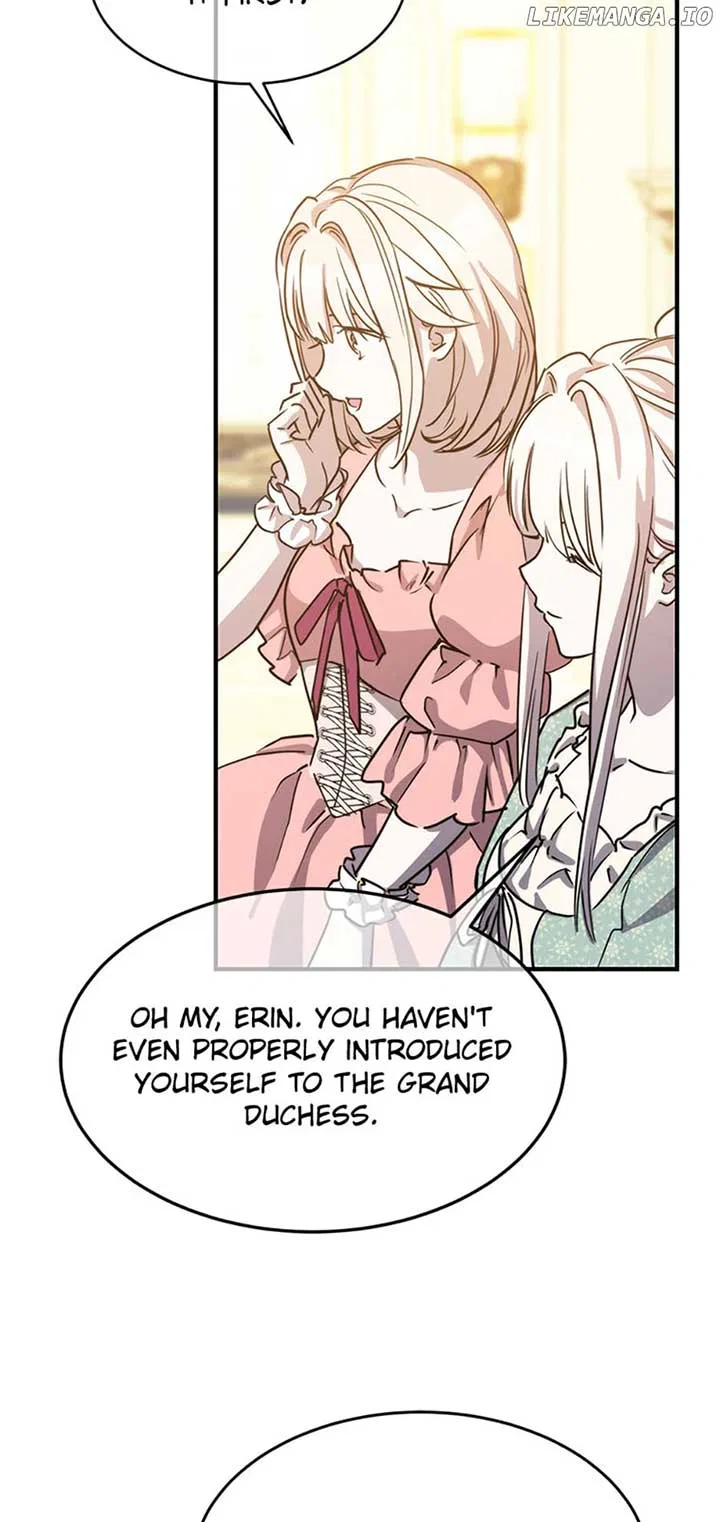 Renia, the Crazy Princess Chapter 76 – Page 21