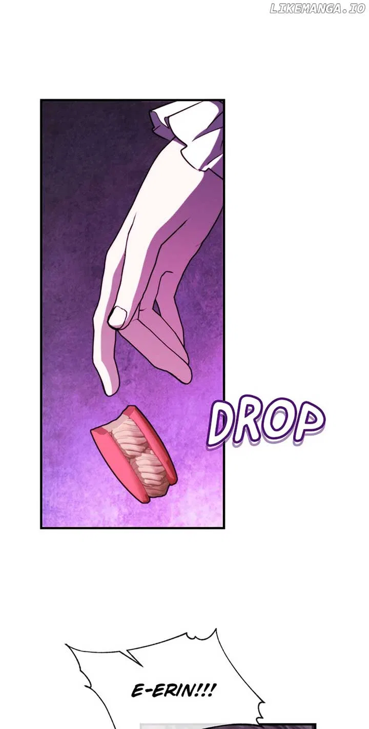 Renia, the Crazy Princess Chapter 76 – Page 26