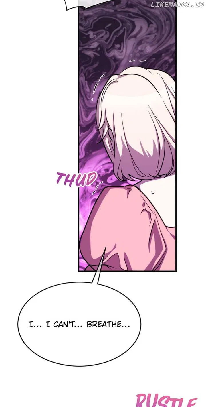 Renia, the Crazy Princess Chapter 76 – Page 27