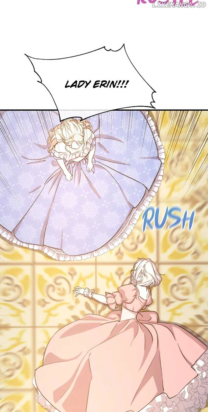 Renia, the Crazy Princess Chapter 76 – Page 28