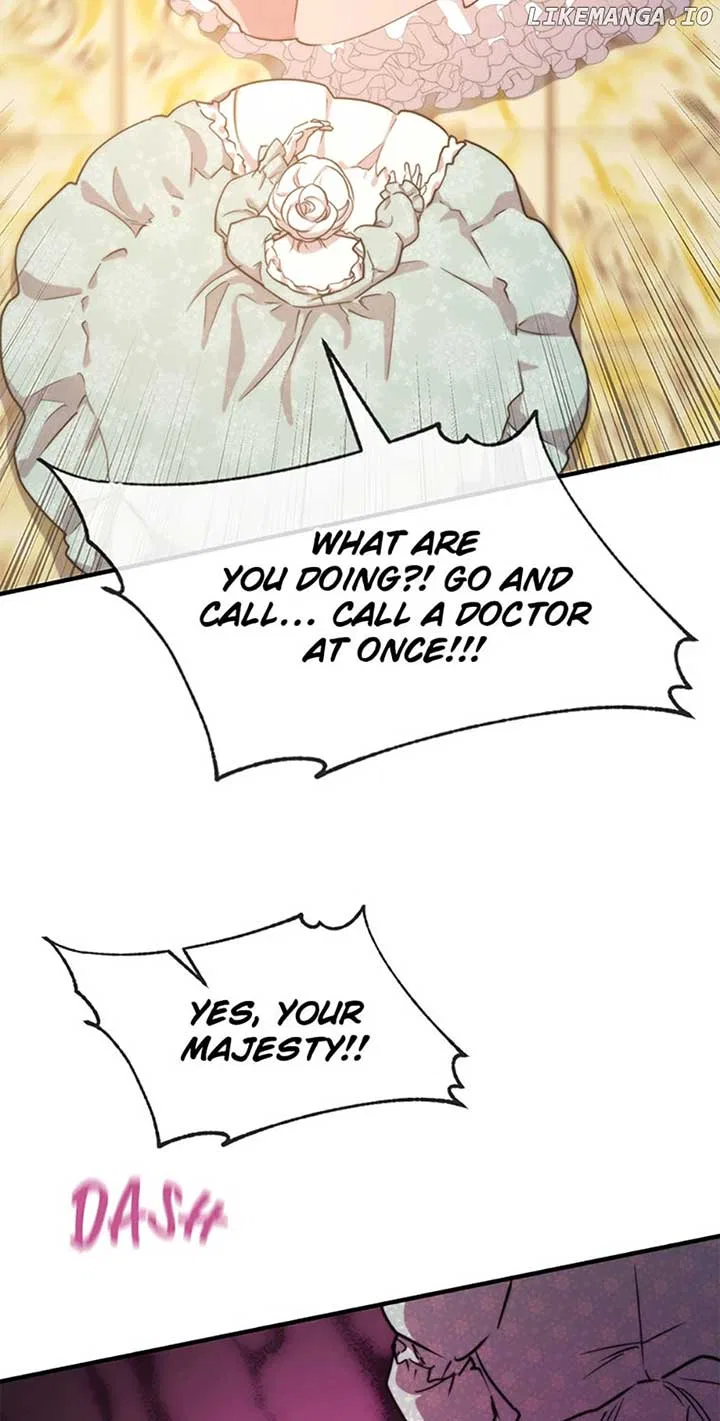 Renia, the Crazy Princess Chapter 76 – Page 29