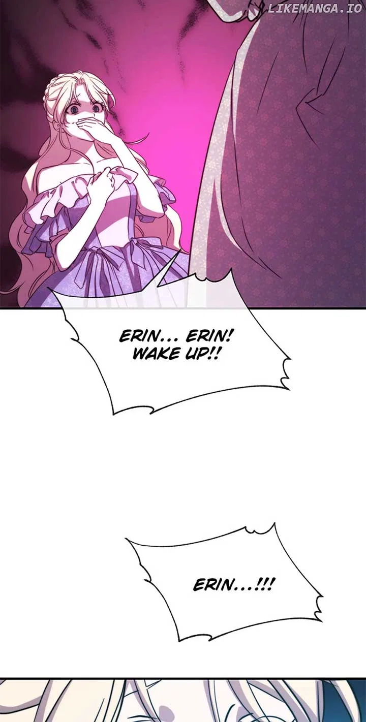 Renia, the Crazy Princess Chapter 76 – Page 30