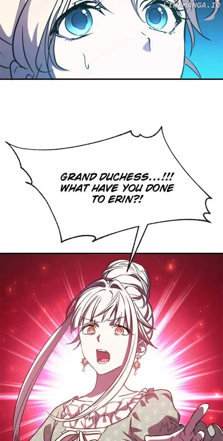 Renia, the Crazy Princess Chapter 76 – Page 31