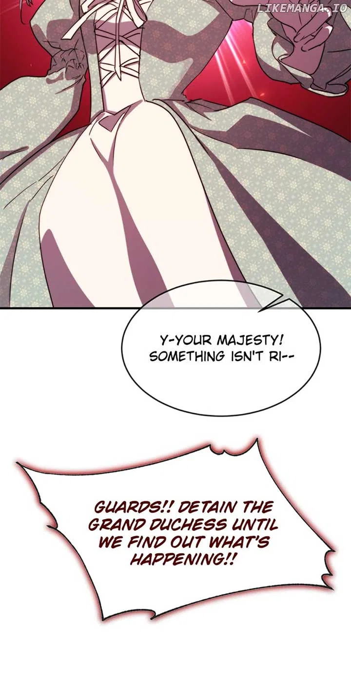 Renia, the Crazy Princess Chapter 76 – Page 32
