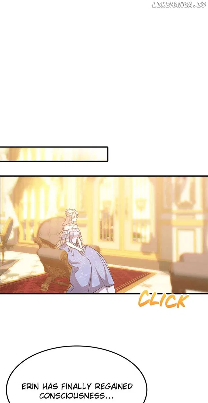 Renia, the Crazy Princess Chapter 76 – Page 33