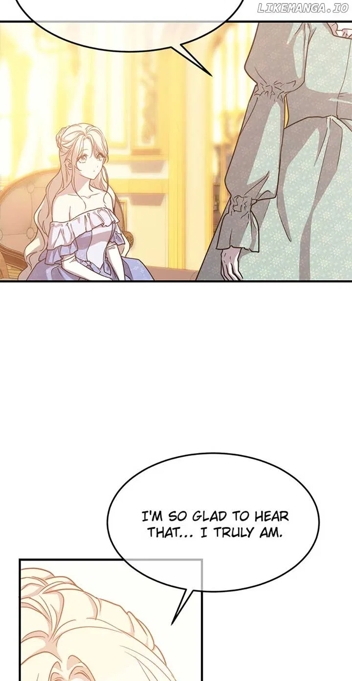 Renia, the Crazy Princess Chapter 76 – Page 34