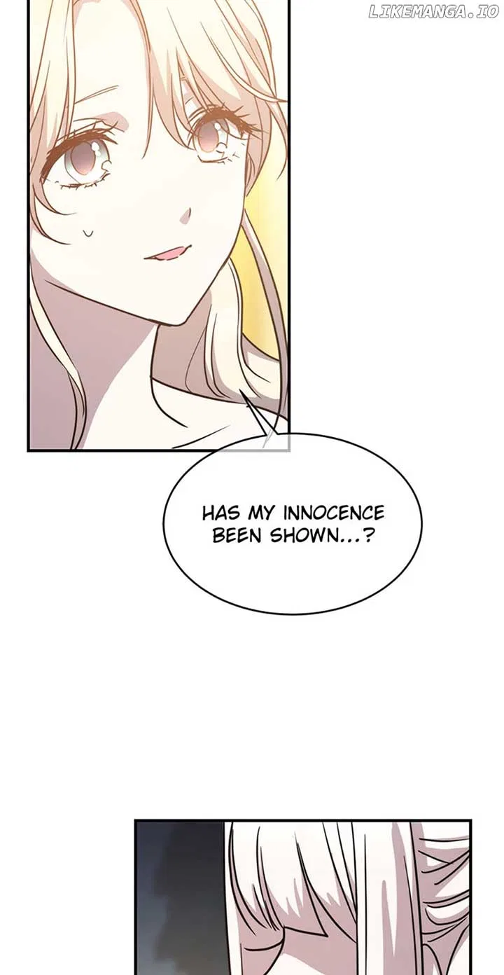 Renia, the Crazy Princess Chapter 76 – Page 35