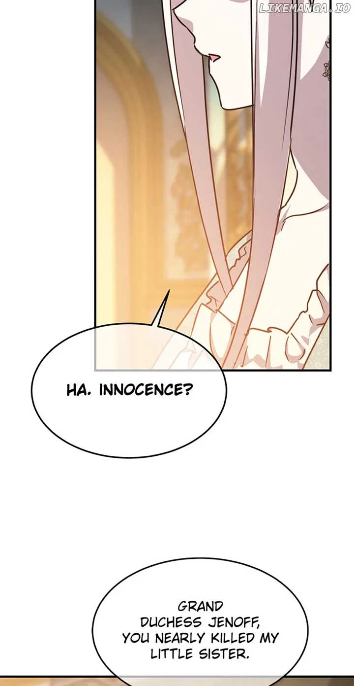 Renia, the Crazy Princess Chapter 76 – Page 36