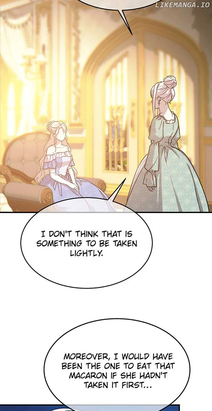 Renia, the Crazy Princess Chapter 76 – Page 37