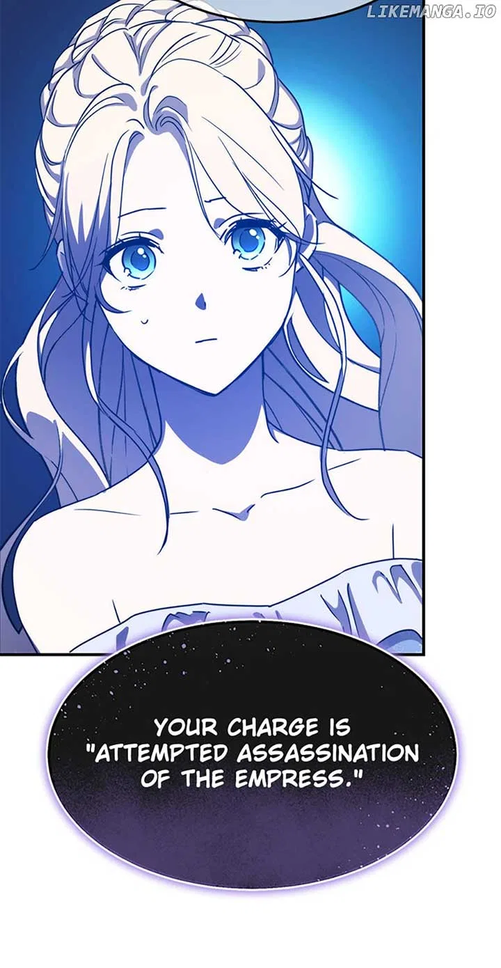 Renia, the Crazy Princess Chapter 76 – Page 38