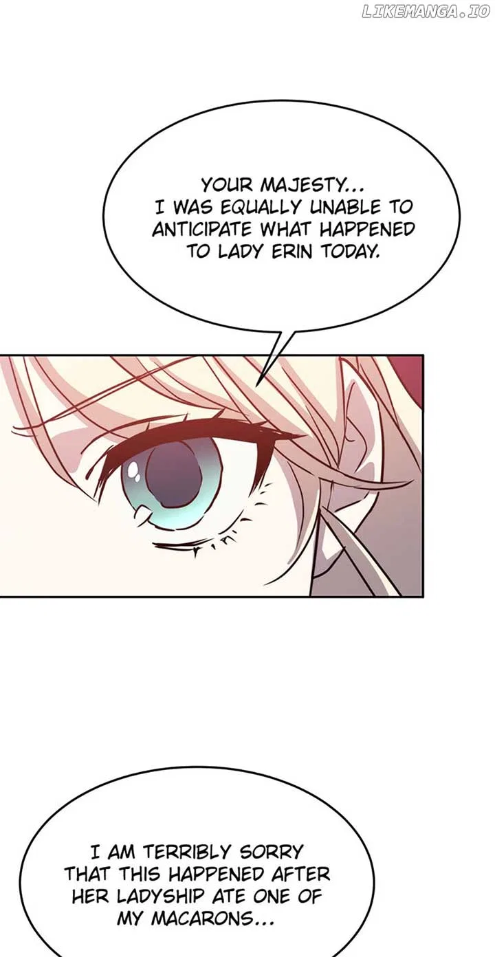 Renia, the Crazy Princess Chapter 76 – Page 39